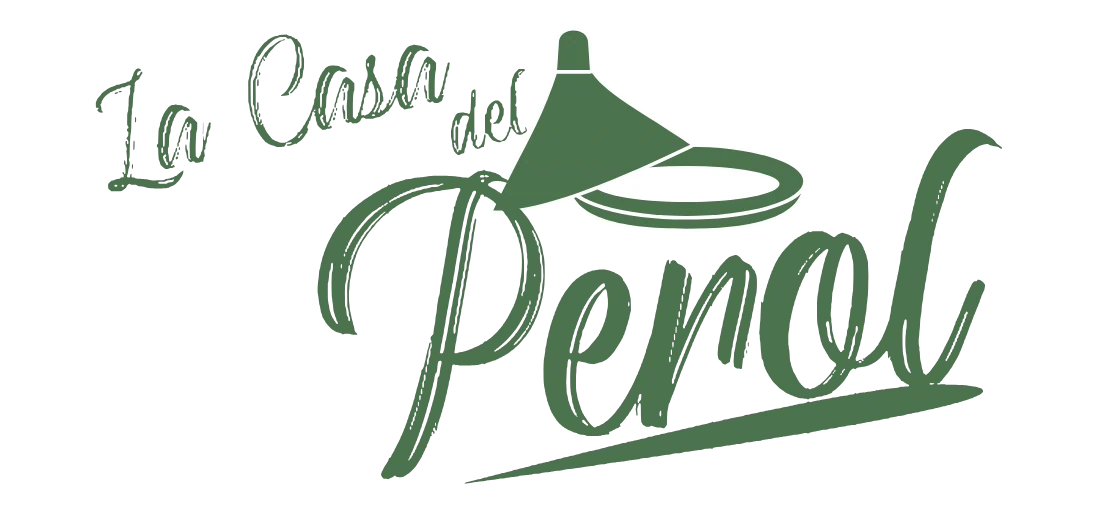 La Casa del Perol